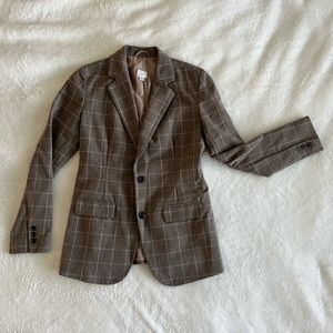 A New Day Blazer